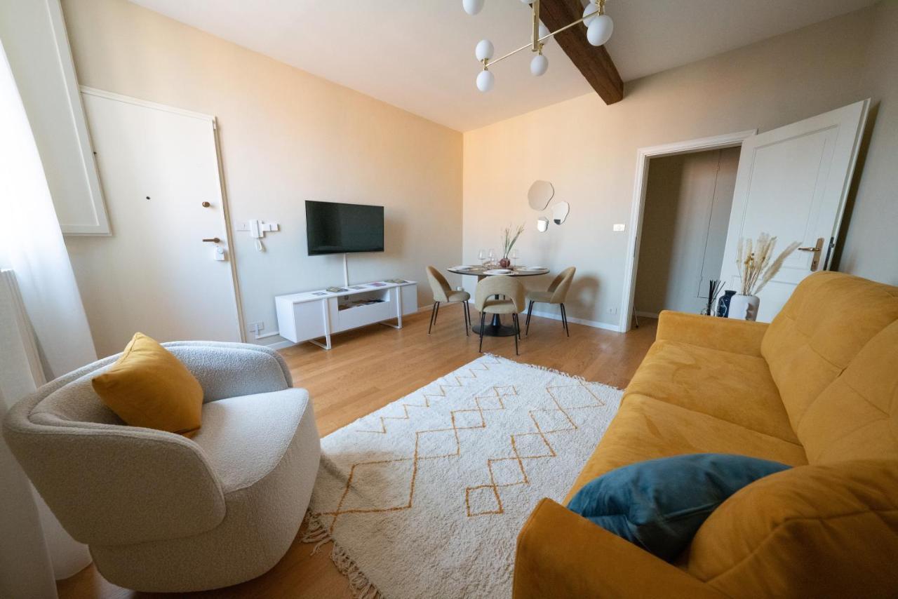Piazza Santo Stefano Con Vista Apartment Bologna Exterior foto